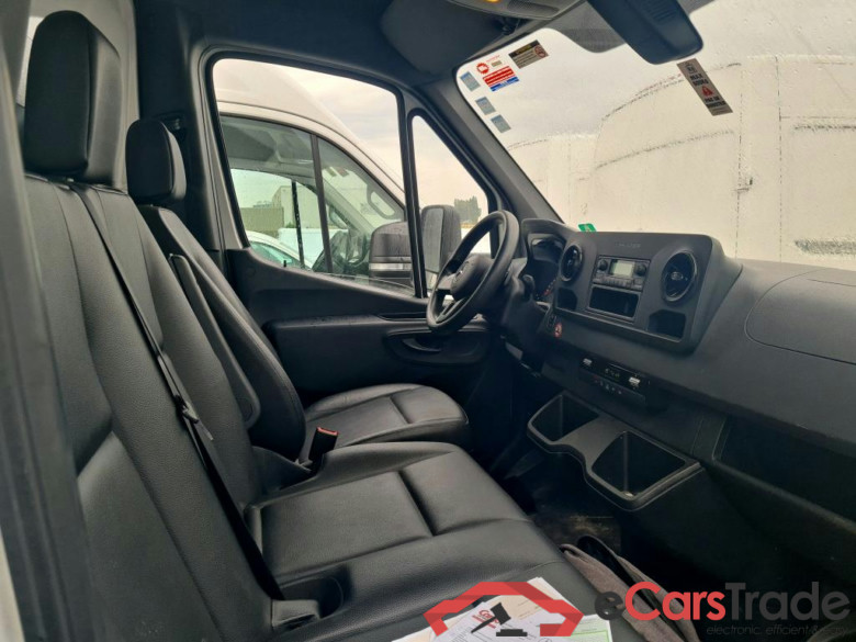 MERCEDES-BENZ SPRINTER 2.1CDI 105KW 314 L3 RWD 3.5T FUNCTIONAL #6