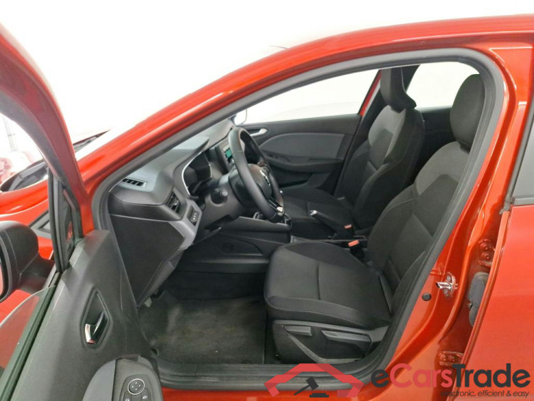 RENAULT CLIO 1.0 SCE 65 LIFE #5