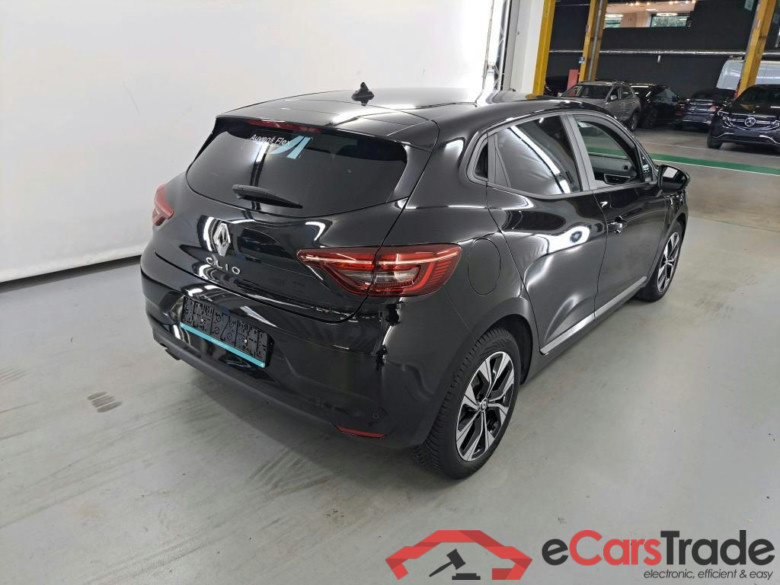 RENAULT CLIO 1.0 TCE 90 EVOLUTION #4