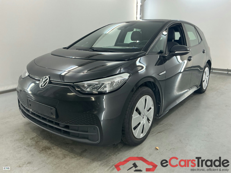 VOLKSWAGEN ID.3 BEV 62KWH 150KW PRO PERFORMANCE