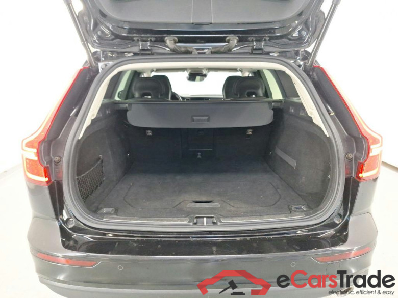 VOLVO V60 DIESEL - 2018 2.0 D3 Momentum Pro #6