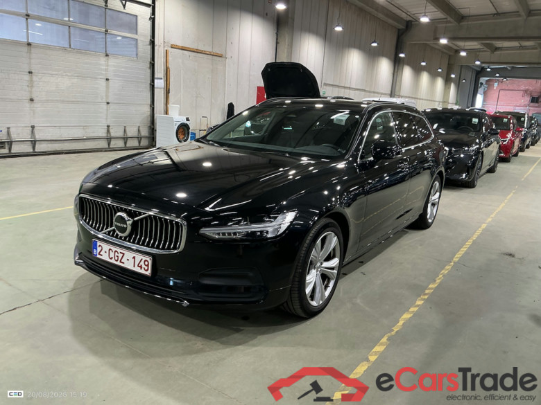 VOLVO V90 2.0 B4 MHEV CORE AUTO