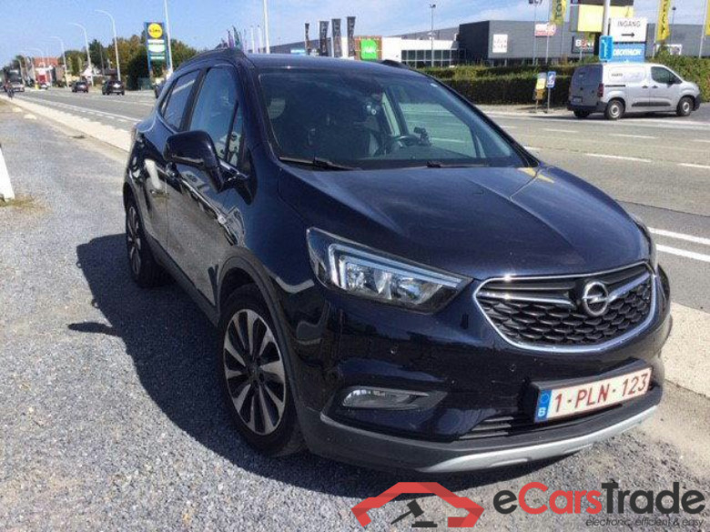 OPEL Mokka X Mokka X 1.4 Turbo Innovation #1