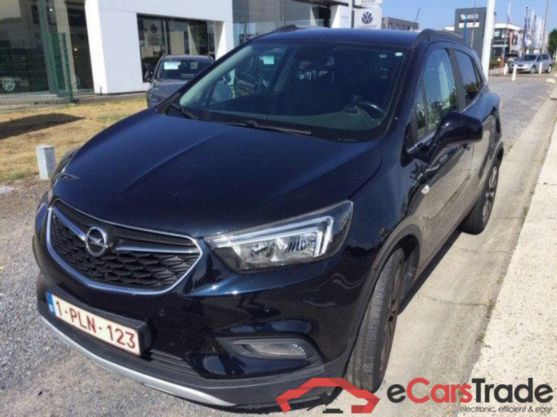 OPEL Mokka X Mokka X 1.4 Turbo Innovation #2