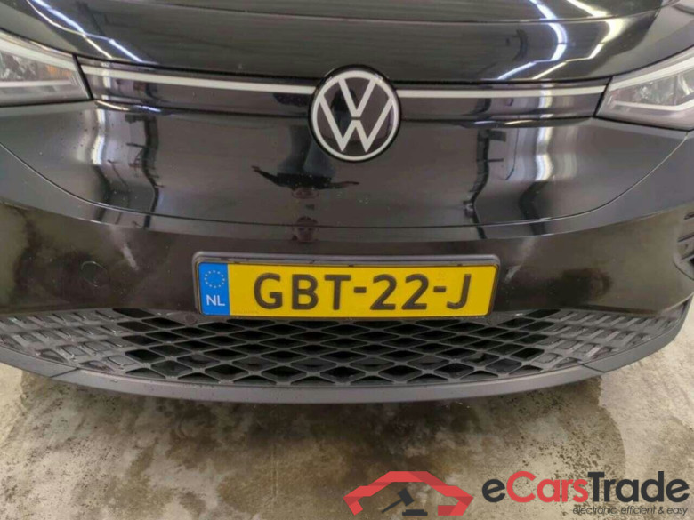 VOLKSWAGEN ID.4 Pure 52 kWh #4