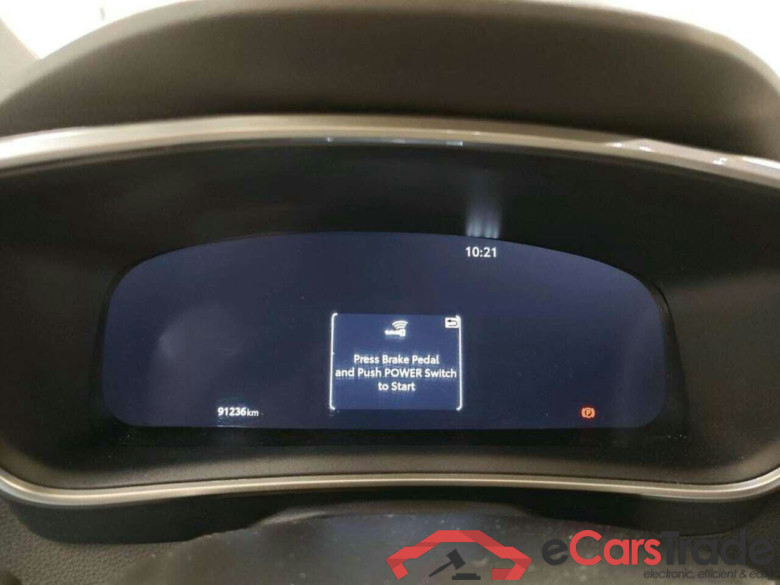 TOYOTA Corolla Touring Sports Hybrid 140 Active #5
