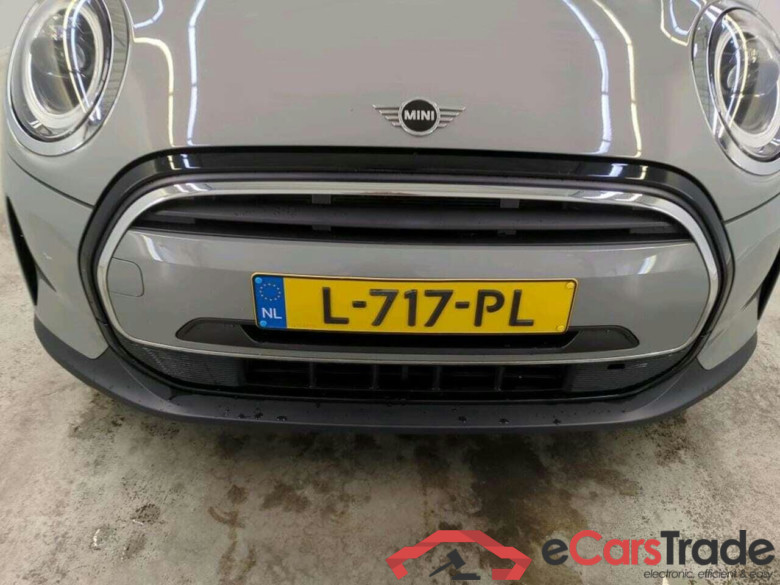 Mini 5-deurs 1.5 Cooper Bns Ed. #4