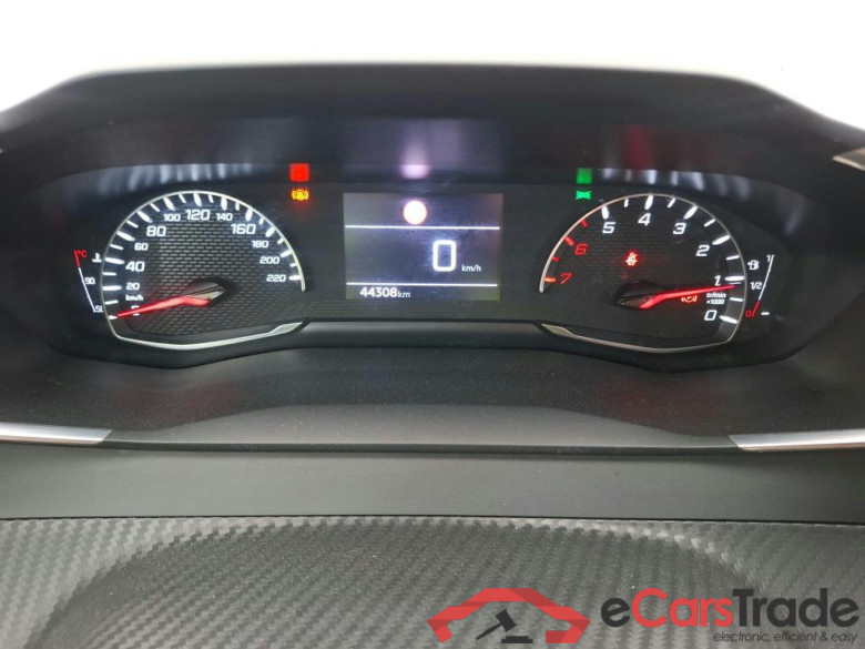 2008 Active Business 1.2 PureTech 100CV BVM6 E6d #6