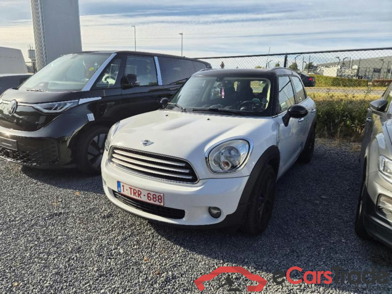 MINI Mini Countryman (R60) Mini Countryman 1.6i Cooper #1