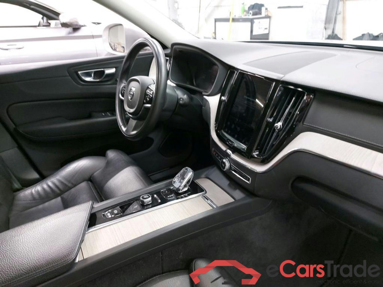 VOLVO - VOL XC60 B4 P 197PK Geartronic Inscription Pack Business II With Moritz Leather & Electric Sunroof & 360 Camera Pack  * PETROL * #3