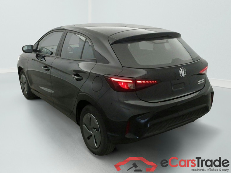 MG MG3 Standard 1.5 Hybrid+ 195ch #5