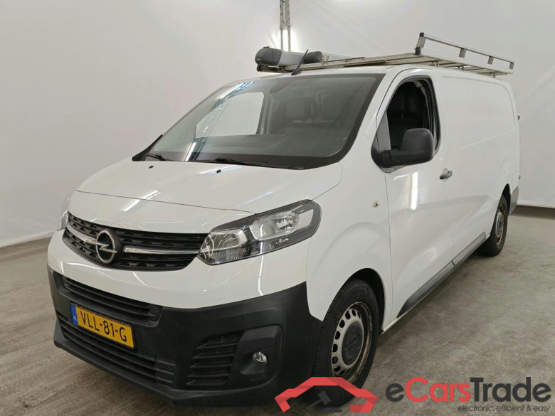 Opel Vivaro L3H1 1.5 Diesel 75kW Edition HL 4d #1