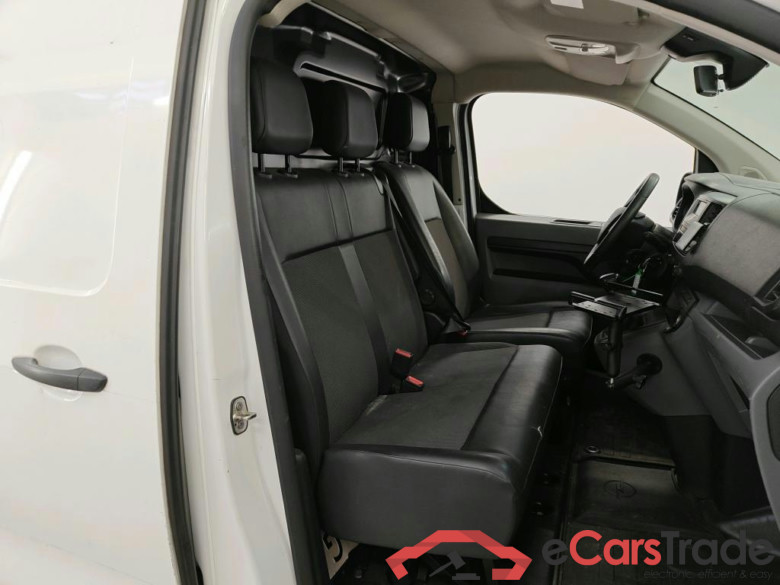 Opel Vivaro L3H1 1.5 Diesel 75kW Edition HL 4d #3