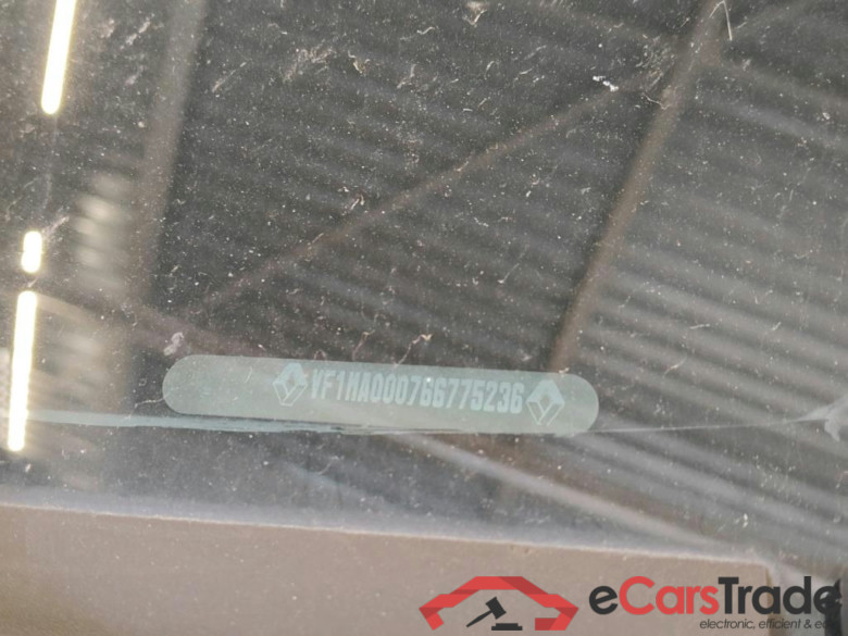 Renault Master L2H2 T35 ENERGY dCi 150 QS EU6 FWD 4d #6