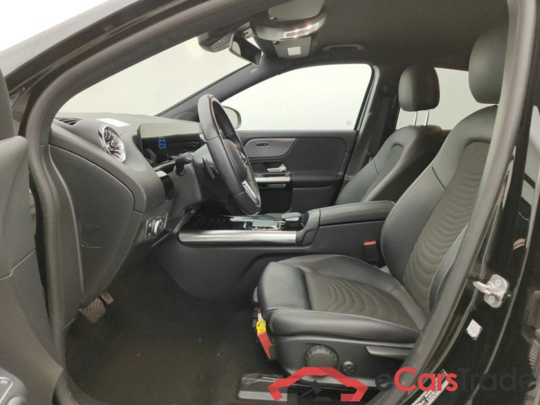MERCEDES EQA (H293) 66.5 kWh EQA 250+ Business Line 5d #3