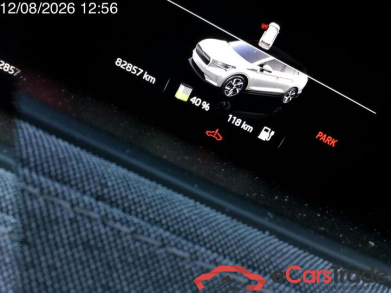 Skoda ENYAQ Enyaq 60 Corporate 132kW/180pk  5D/P Auto-1 #6
