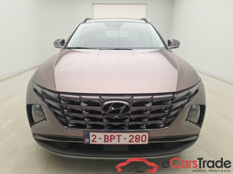Hyundai, Tucson '20, Tuc.CRDi 48V 100kW Shine DCT #1
