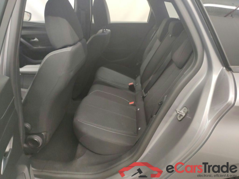 Peugeot 308 SW 1.2 PureTech 130 S&S EAT8 Active Pack 5d #6