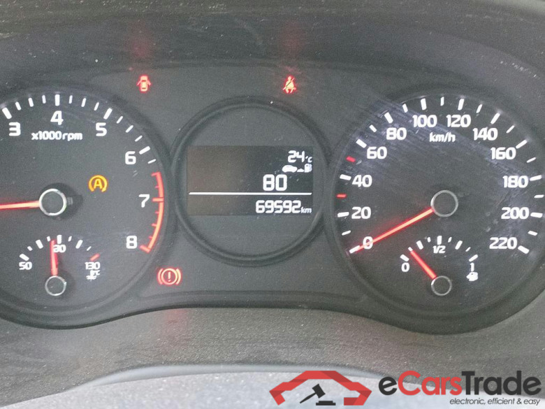 Picanto Concept 1.0 65CV MT5 E6d #5