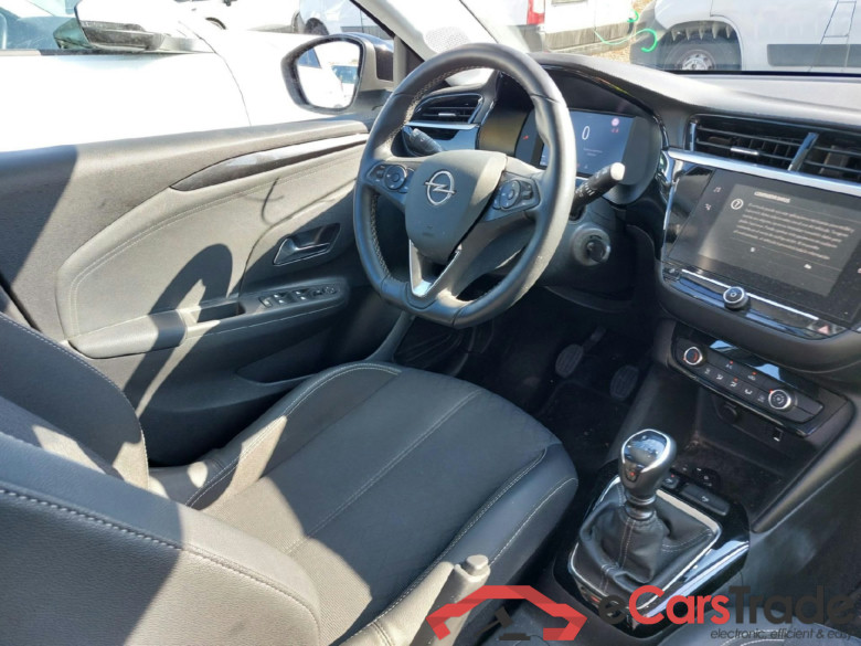 OPEL CORSA 1.2T XHL 74kW (100CV) Elegance #3