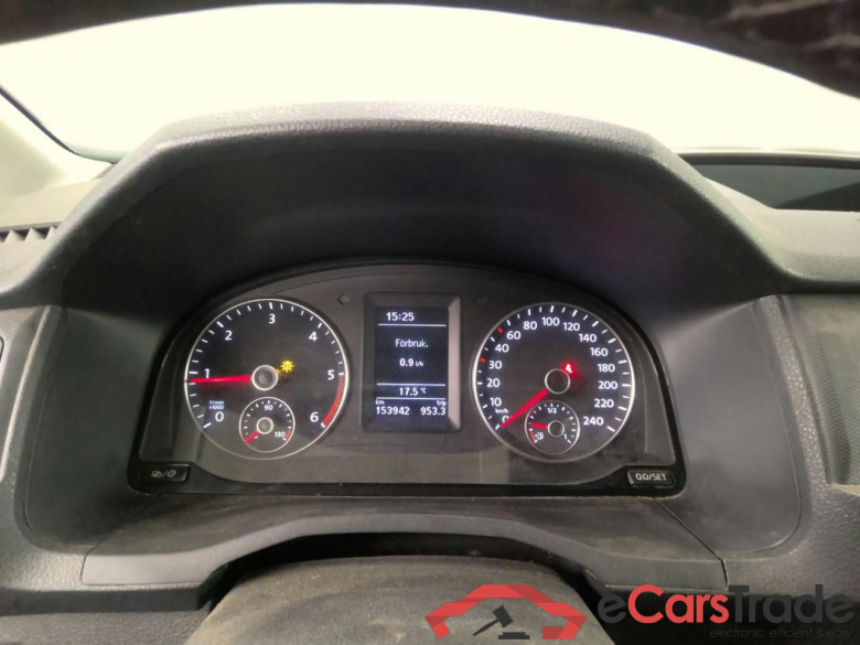 Caddy TDI 75 Maxi #6