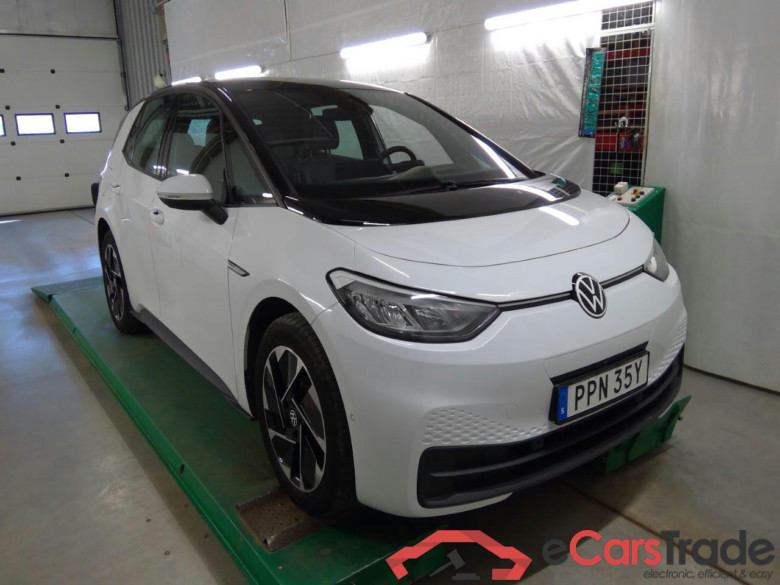 ID.3 58kWh Pro Performance #1