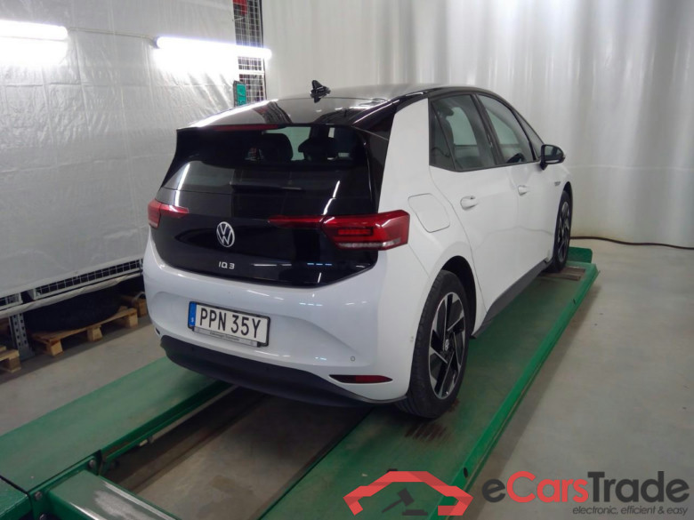 ID.3 58kWh Pro Performance #3