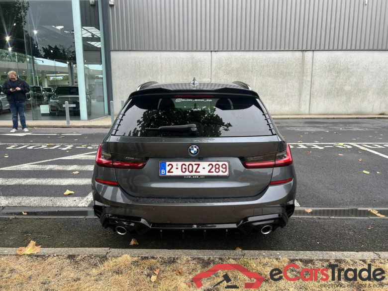BMW 3 SW PHEV (G21) Touring 330eAS PHEV #4