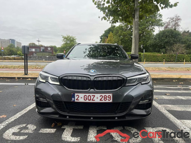 BMW 3 SW PHEV (G21) Touring 330eAS PHEV #5