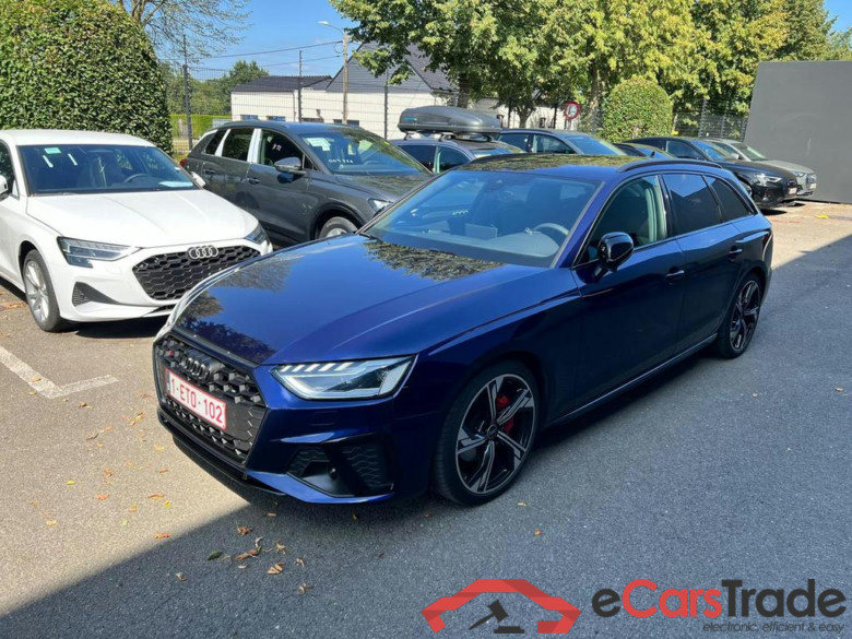 AUDI A4 Avant Dsl A4 Avant 40 TDI Q Business Edition Competition S tronic #1