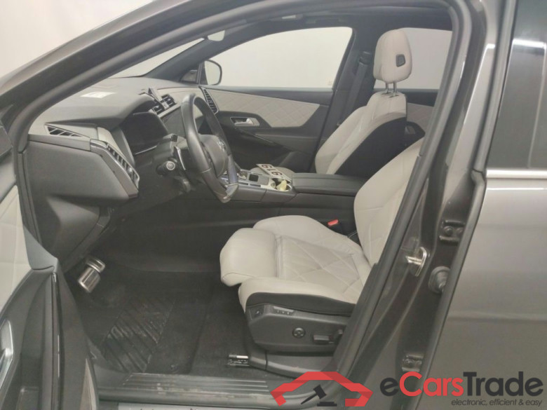 DS 7 Crossback 1.5 BlueHDi 130 Automatic Grand Chic 5d #3