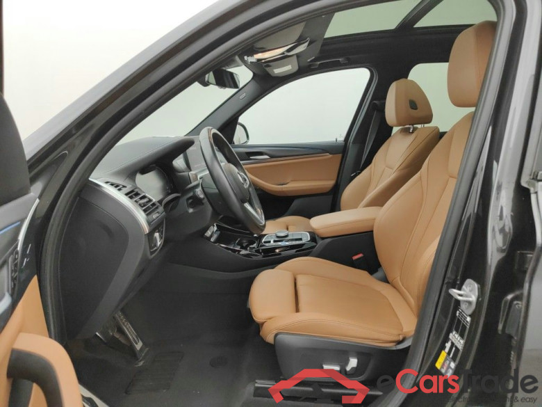 BMW IX3 - 2022 74 kWh 286 iX3 5d #3