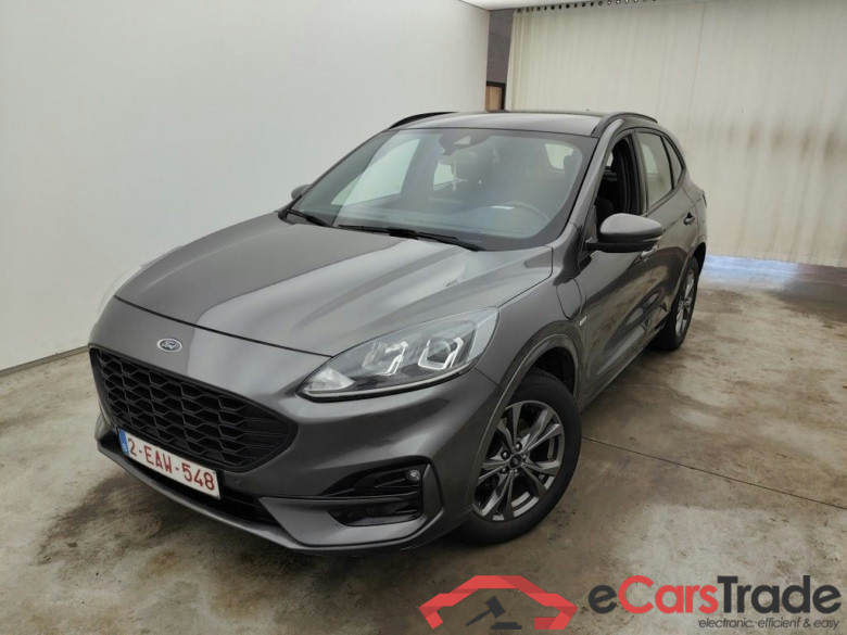 Ford Kuga 2.5i PHEV Aut. 165kW ST-Line 5d