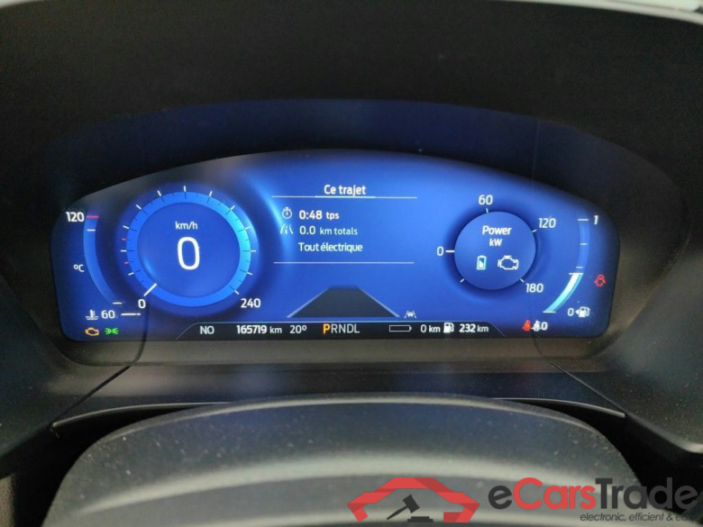 Ford Kuga 2.5i PHEV Aut. 165kW ST-Line 5d #6