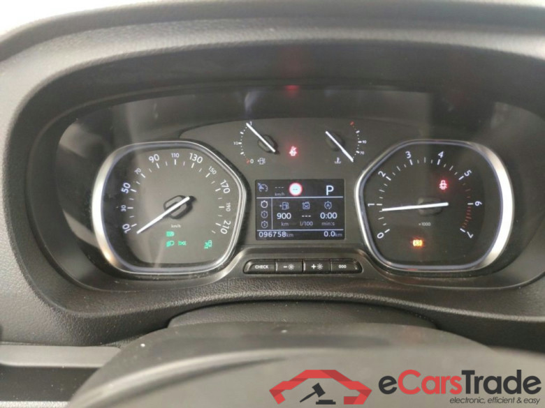 Peugeot Expert Standard L2 2.0 BlueHDi 145 EAT8 4d #6