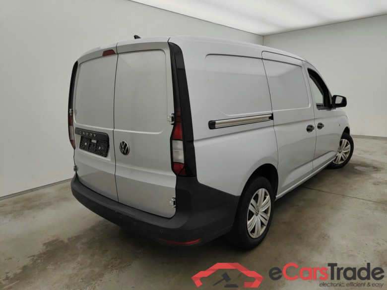 VOLKSWAGEN CADDY MAXI VAN DIESEL - 2021 2.0 TDi 102 5d #2