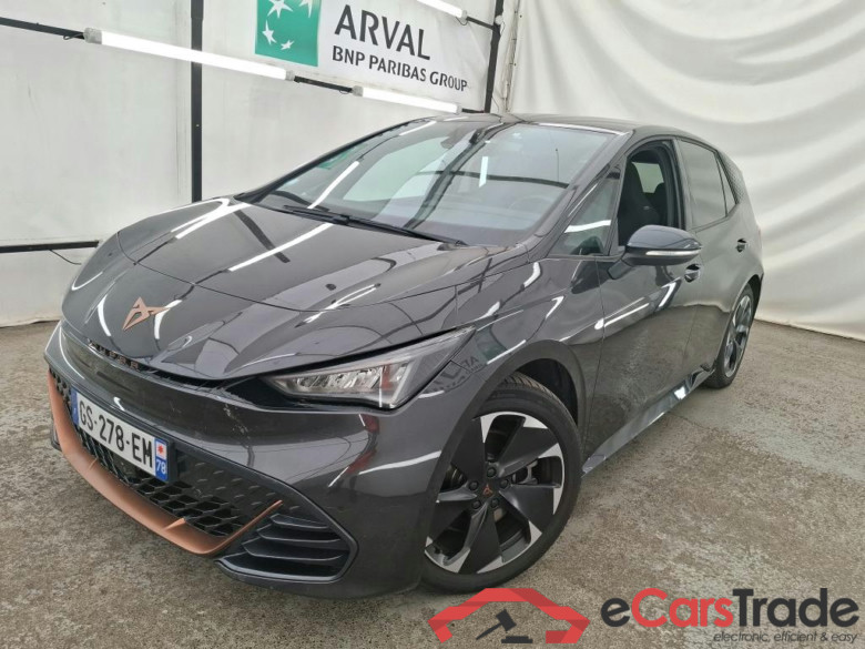CUPRA Born / 2021 / 5P / Berline 230ch - batterie XL VZ #1