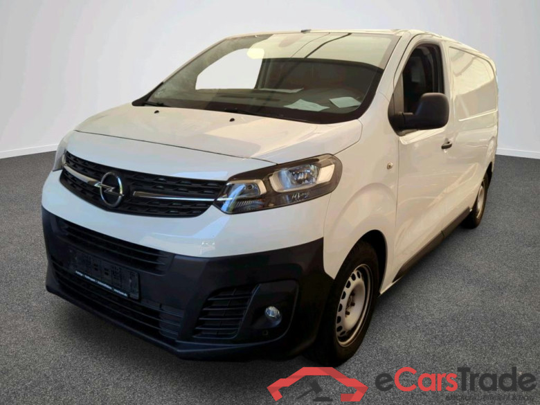 Vivaro Kasten Edition M (L2) 1.5 88KW MT6 E6d #1