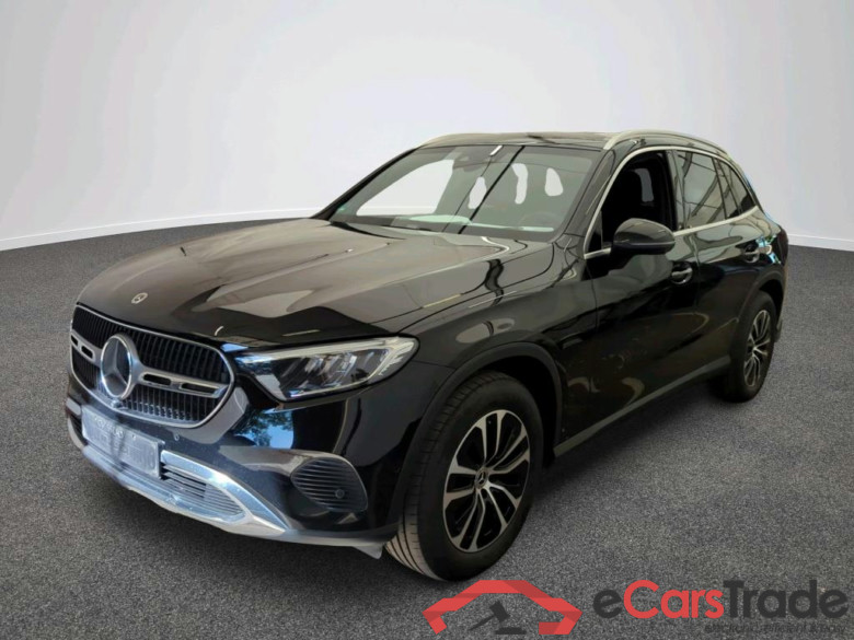 GLC -Klasse GLC 220 d 4Matic (254.605)Avantgarde 162KW AT9 E6d #1