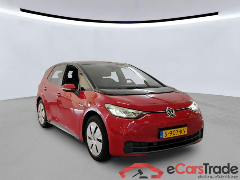 VOLKSWAGEN ID.3 150 kW #5