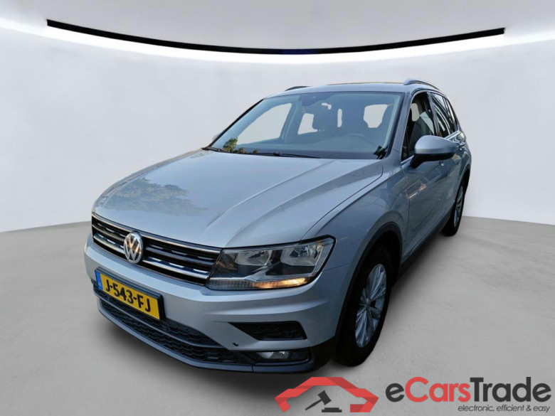 VOLKSWAGEN Tiguan 96 kW #1