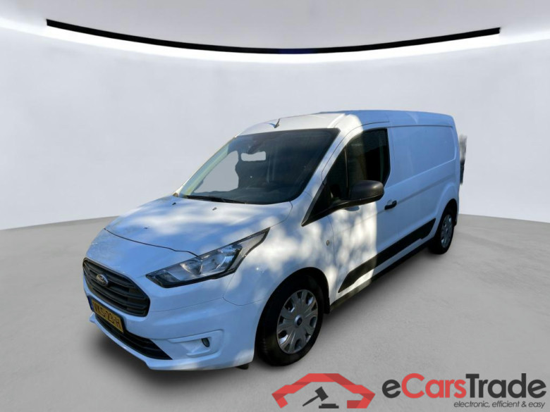 FORD Transit Connect 73 kW