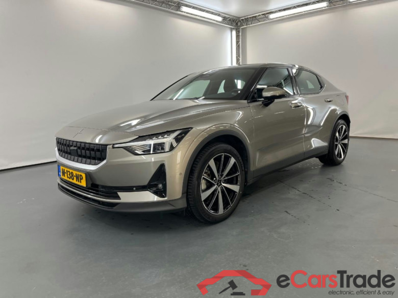 Polestar 2 Standard Range Single Motor 63kWh #1