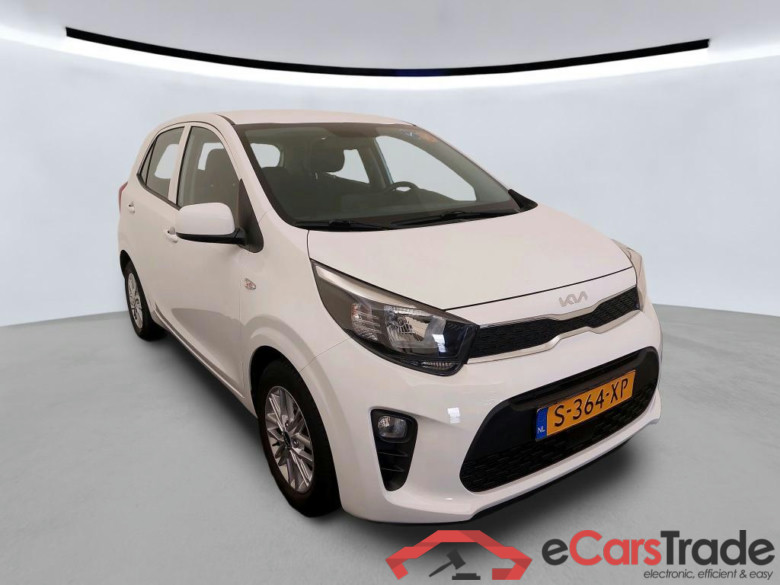 KIA Picanto 49 kW #3