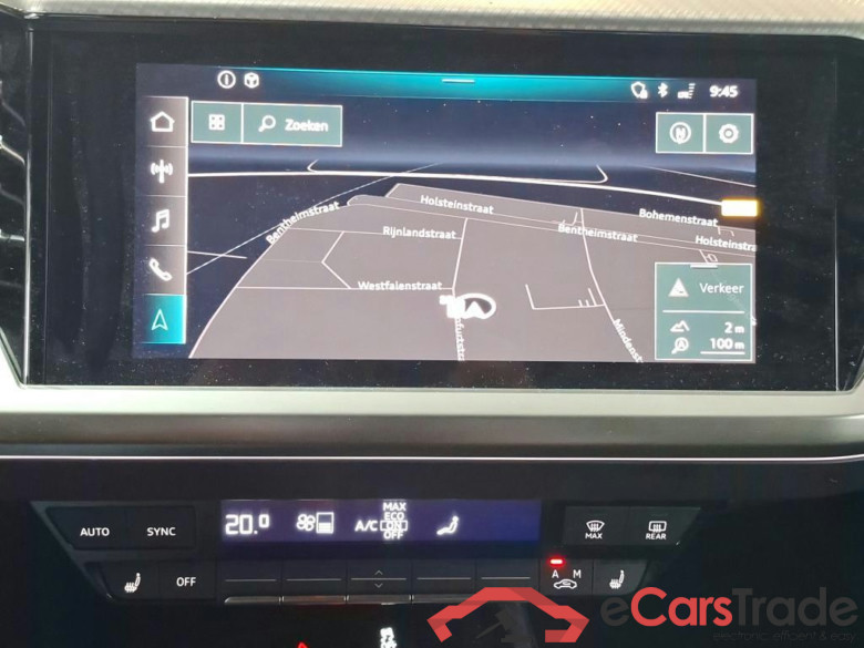 AUDI Q4 e-tron 150 kW #3