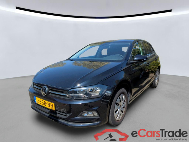 VOLKSWAGEN POLO 70 kW