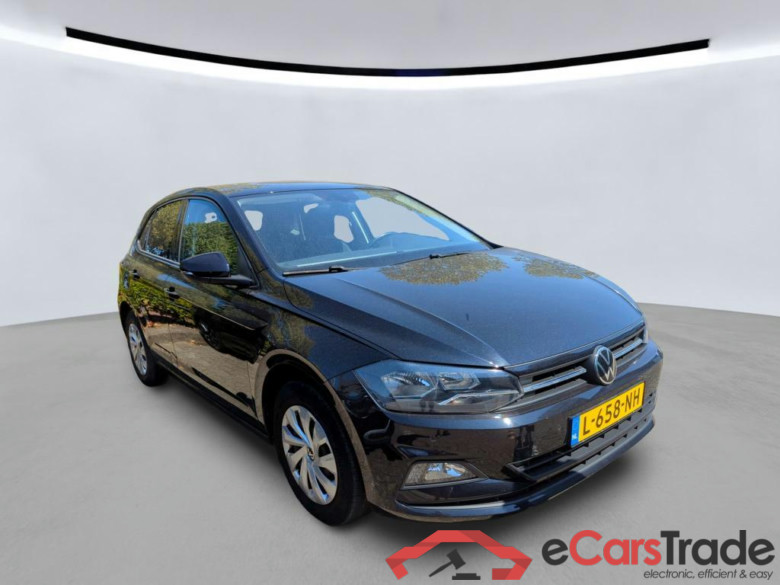 VOLKSWAGEN POLO 70 kW #4
