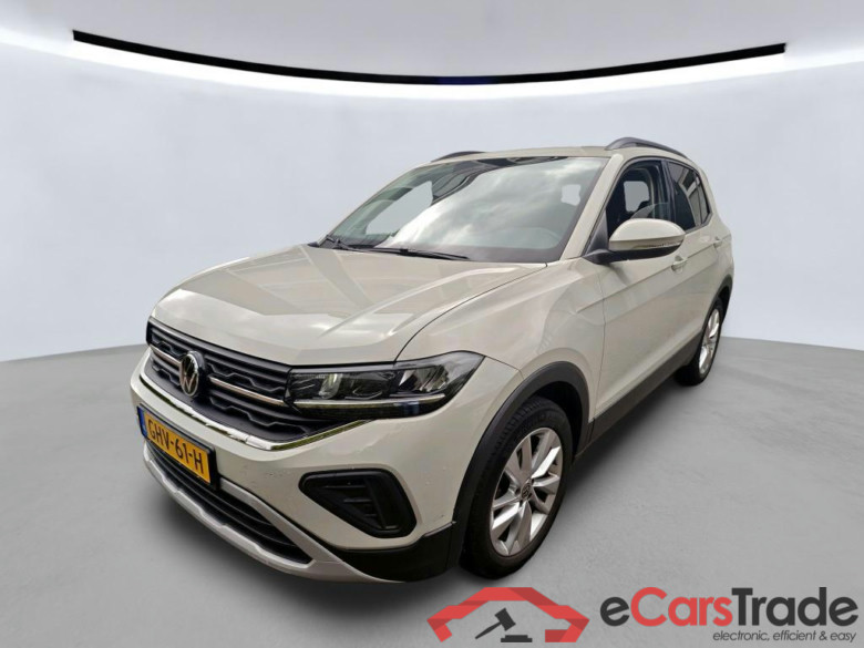 VOLKSWAGEN T-Cross 70 kW