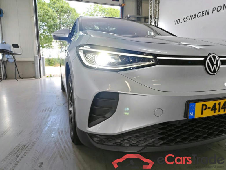 VOLKSWAGEN ID.4 150 kW #4