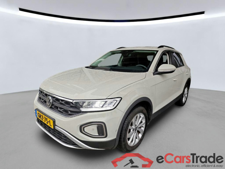 VOLKSWAGEN T-Roc 85 kW